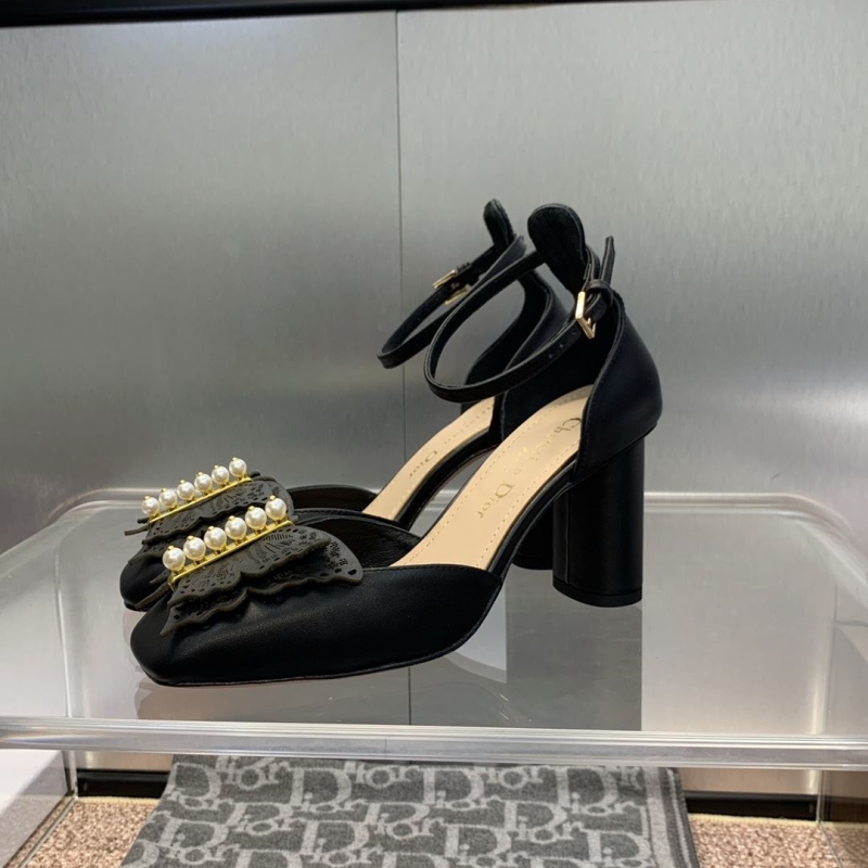 Christian Dior High Heels